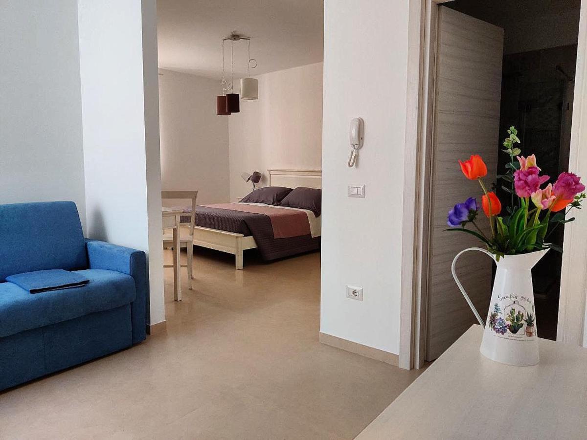 Imperiale B&B Altamura Habitación foto