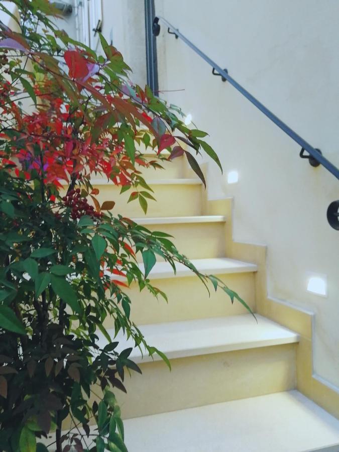 Imperiale B&B Altamura Exterior foto