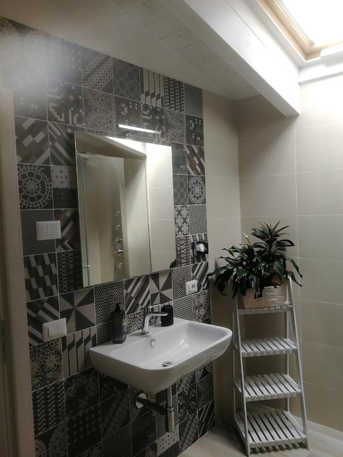 Imperiale B&B Altamura Habitación foto